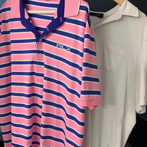 Rlx clothes Clearance